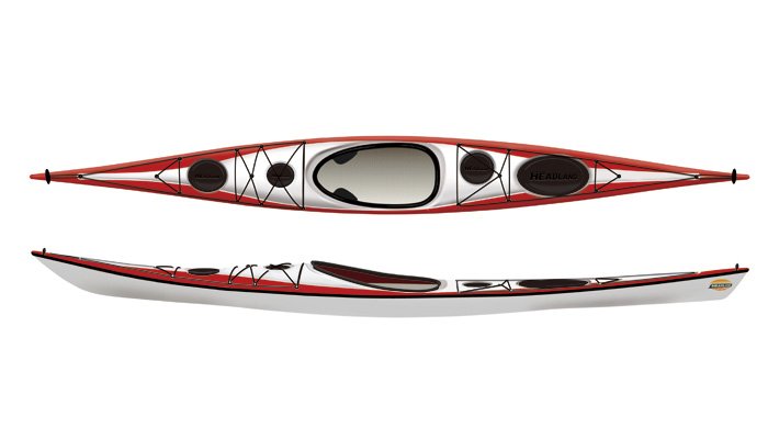 c trek kayak