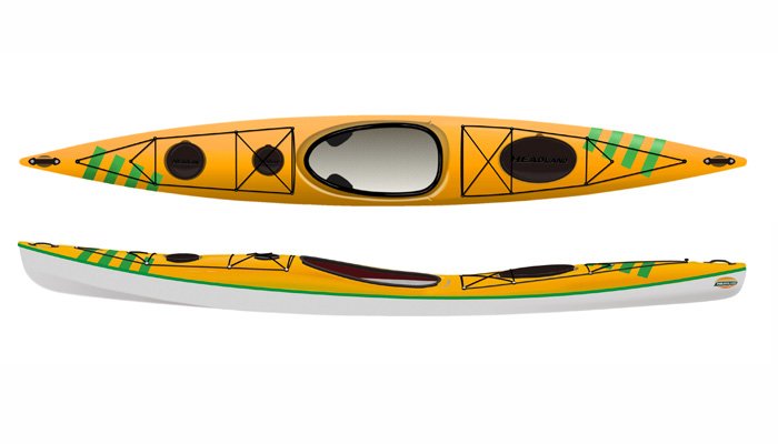 c trek kayak